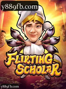 FlirtingScholar