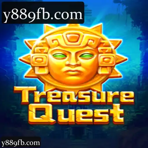 TreasureQuest