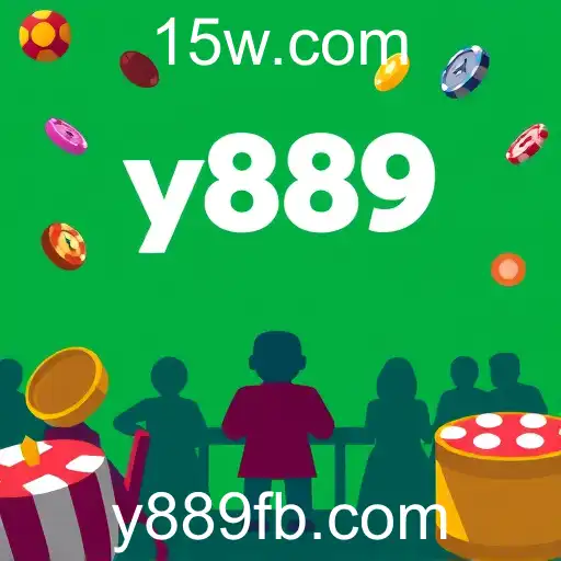 y889 - Comunidade Jogadores | Cassino Online