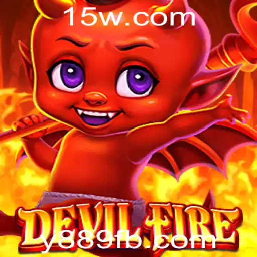 DevilFire: A Nova Sensação no Mundo dos Jogos