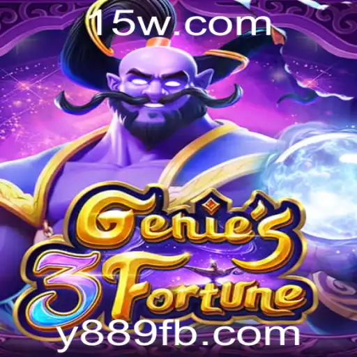 Explorando Genie3Fortune: Um Mergulho Profundo no Jogo