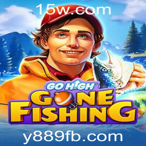GoHighGoneFishing: Mergulhando na Aventura com o Novo Jogo Sensação