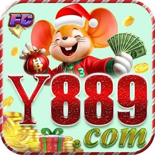 y889 Logo