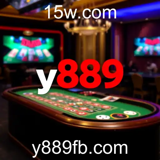 y889 - Jogos ao Vivo no Brasil