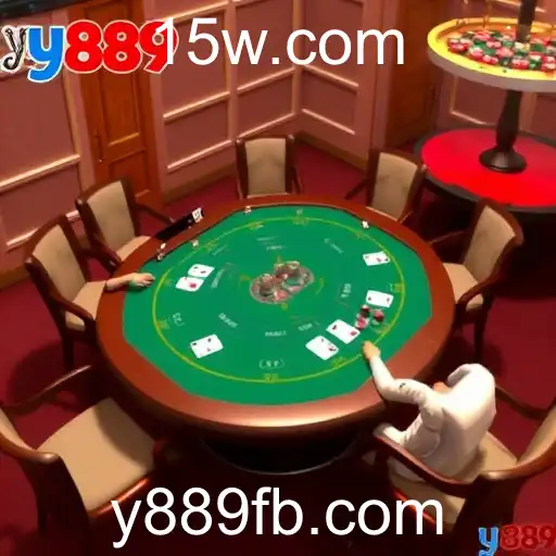 y889 Jogos de Mesa - Descubra a Diversão