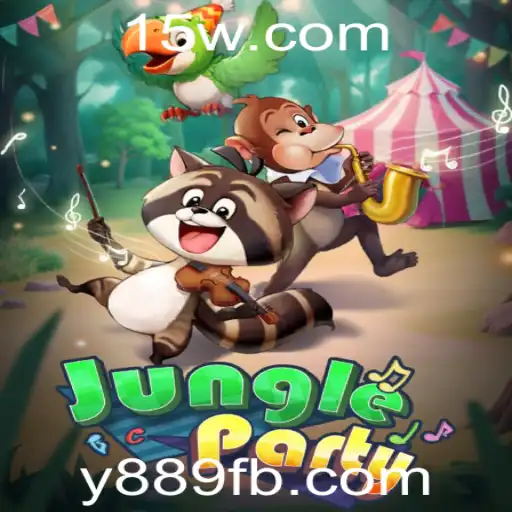 Explorando a Aventura de 'JungleParty': Um Guia Completo