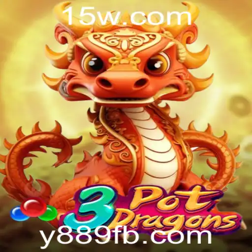 Descubra o Universo de 3PotDragons