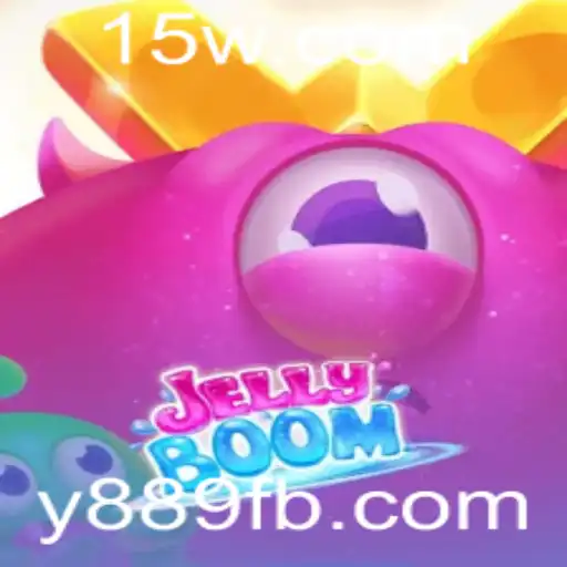 Descubra o Mundo Animado de JellyBoom: Um Jogo de Estratégia e Diversão
