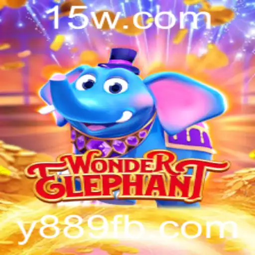 WonderElephant: Descubra o Mundo Encantado com Diversão e Estratégia