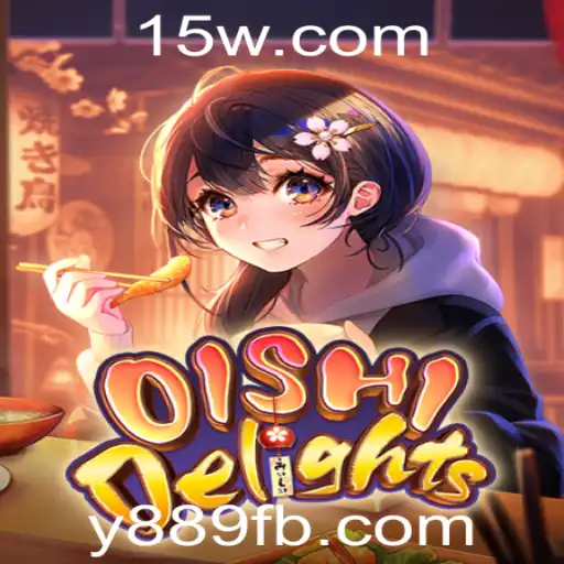 OishiDelights: Um Mergulho no Universo Culinário Gamificado