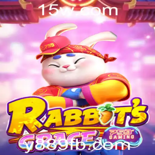 Descubra as Aventuras de RabbitsGrace: Estratégia, Habilidade e Diversão