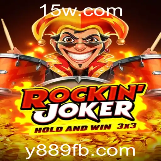 Conheça Rockinjoker: O Jogo Inovador que Está Conquistando o Mundo