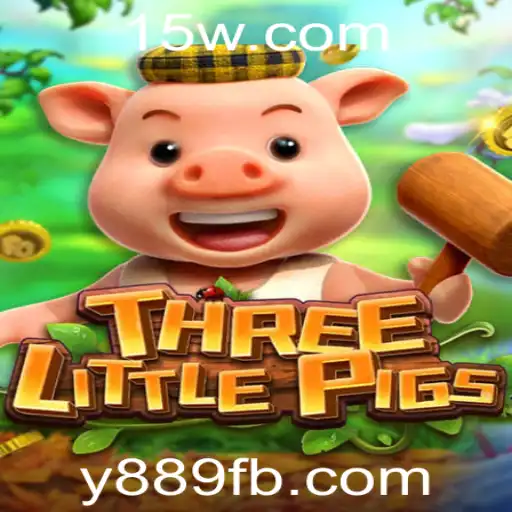 Descubra o Mundo Fascinante de THREELITTLEPIGS