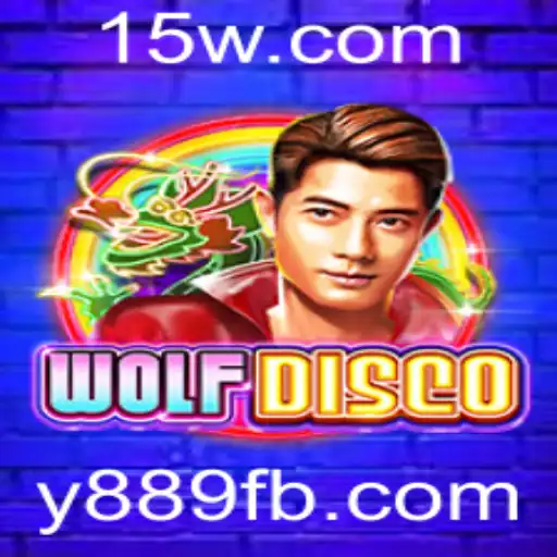 Descubra o Fascinante Mundo de WolfDisco